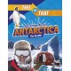 This or That Questions About Antarctica: You Decide!