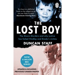 The Lost Boy: The Moors Murders and why justice has failed Hindley and Brady’s victims