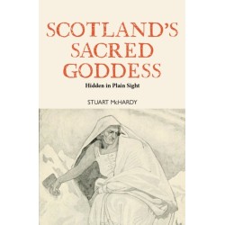 Scotland's Sacred Goddess