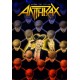 Anthrax: Among The Living