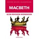 Oxford School Shakespeare GCSE Macbeth Revision Workbook