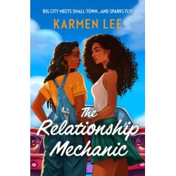The Relationship Mechanic