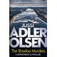 The Shadow Murders: The bestselling crimes series that inspired the hit Netflix show DEPT. Q, starring Matthew Goode