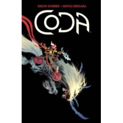 CODA Deluxe Edition