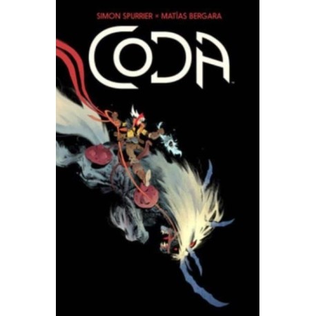 CODA Deluxe Edition