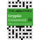 The Times Cryptic Crossword Book 29: 100 World-Famous Crossword Puzzles