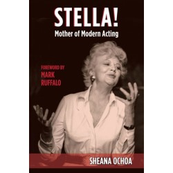 Stella!: Mother of Modern Acting