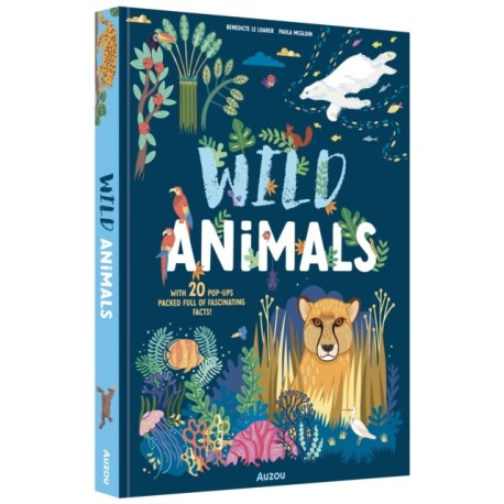 Wild Animals