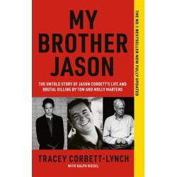 My Brother Jason: The No.1 Bestseller Now Fully Updated