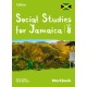 Collins Social Studies for Jamaica Grade 8: Workbook