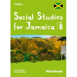 Collins Social Studies for Jamaica Grade 8: Workbook