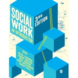 Social Work: An Introduction