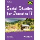 Collins Social Studies for Jamaica Grade 7: Workbook
