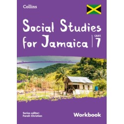 Collins Social Studies for Jamaica Grade 7: Workbook