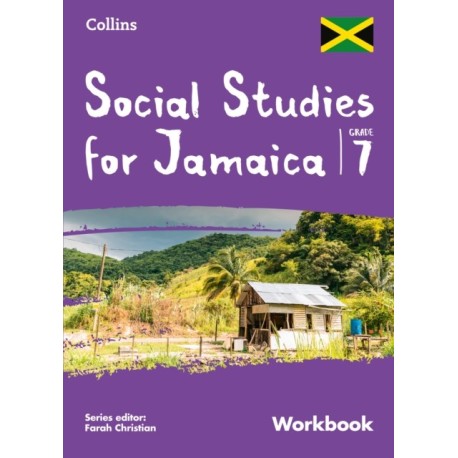 Collins Social Studies for Jamaica Grade 7: Workbook