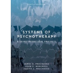Systems of Psychotherapy: A Transtheoretical Analysis