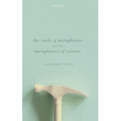 The Tools of Metaphysics and the Metaphysics of Science