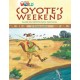 Our World Readers: Coyote's Weekend: American English