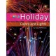 Our World Readers: Holiday Colors and Lights: American English