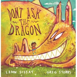 Don't Ask the Dragon