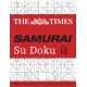The Times Samurai Su Doku 12: 100 Extreme Puzzles for the Fearless Su Doku Warrior