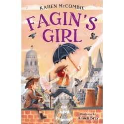 Fagin's Girl