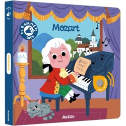 Mozart: My World of Music