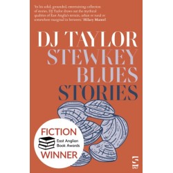 Stewkey Blues: Stories
