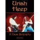 Uriah Heep: A Visual Biography