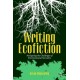 Writing Ecofiction: Navigating the Challenges of Environmental Narrative