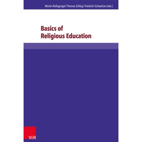 Basics of Religious Education
