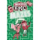 Absolutely Epic Mazes