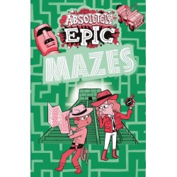 Absolutely Epic Mazes