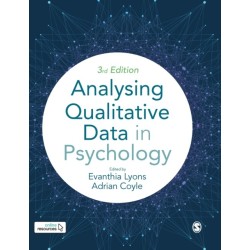 Analysing Qualitative Data in Psychology