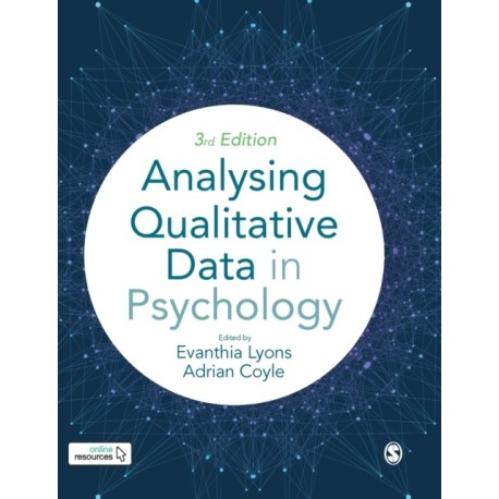 Analysing Qualitative Data in Psychology