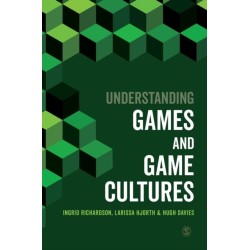 Understanding Games and Game Cultures