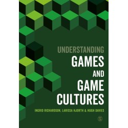 Understanding Games and Game Cultures
