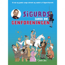 Sigurds sange om genforeningen