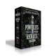 The Powerless & Reckless Collection (Boxed Set): Powerless- Reckless