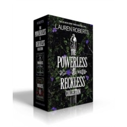 The Powerless & Reckless Collection (Boxed Set): Powerless- Reckless