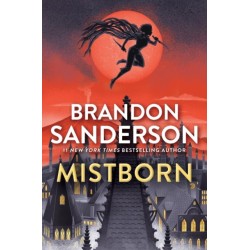 Mistborn: The Final Empire