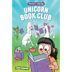 Unicorn Book Club: Another Phoebe and Her Unicorn Adventure