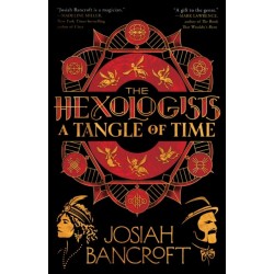 The Hexologists: A Tangle of Time