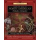 Llewellyn's Complete Book of North American Folk Magic: A Landscape of Magic, Mystery, and Tradition