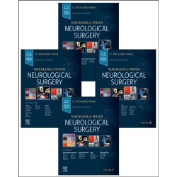 Youmans and Winn Neurological Surgery: 4 - Volume Set