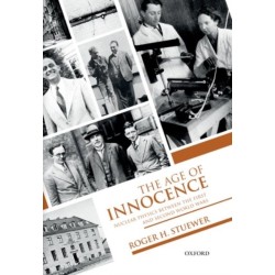The Age of Innocence: Nuclear Physics between the First and Second World Wars