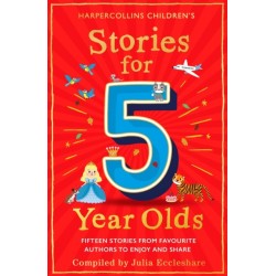 Stories for 5 Year Olds