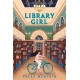 Library Girl