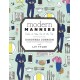 Modern Manners: Tools to Take You to the Top