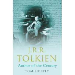 J. R. R. Tolkien: Author of the Century
